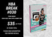 Break #030 - 2020 - 2021 Panini Optic Hobby Box - Quick Strike