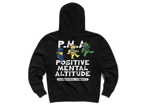 Grateful Dead x Chinatown Market PMA Hoodie - Quick Strike